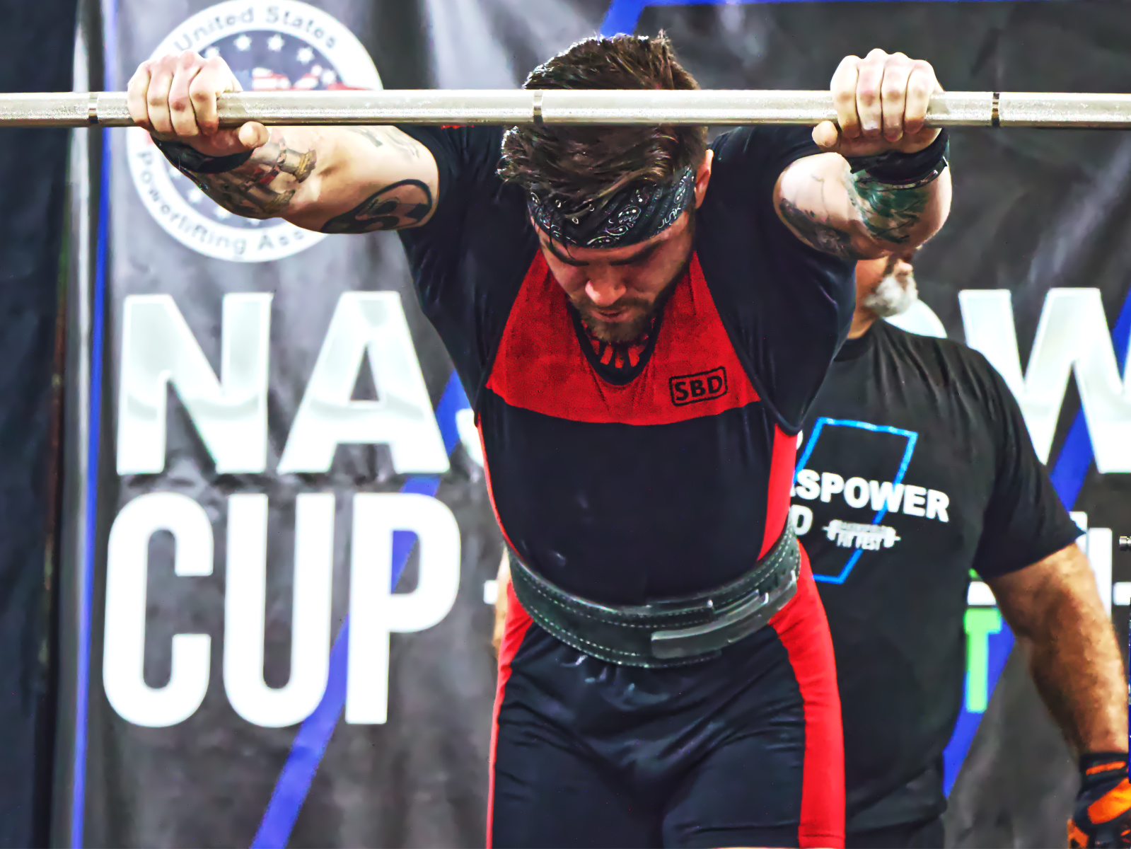 Bakersfield Powerlifting & Competition